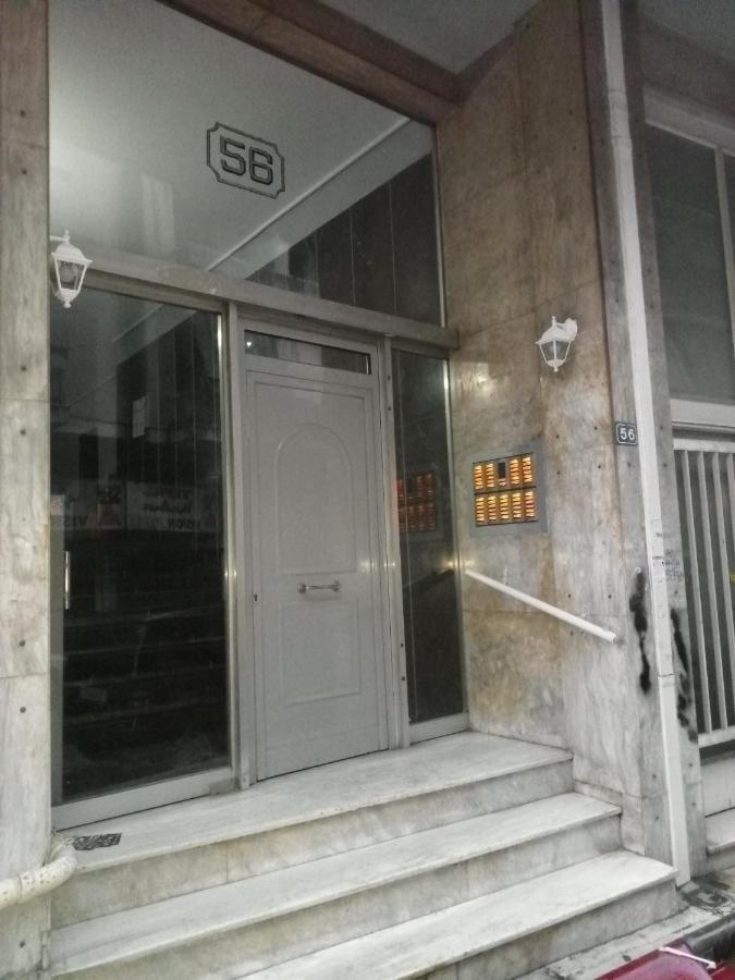 Cozy Studio Near Victoria Metro Station Athene Buitenkant foto