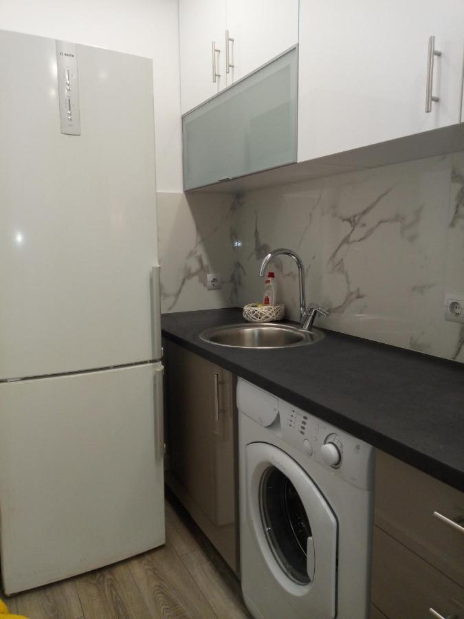 Cozy Studio Near Victoria Metro Station Athene Buitenkant foto