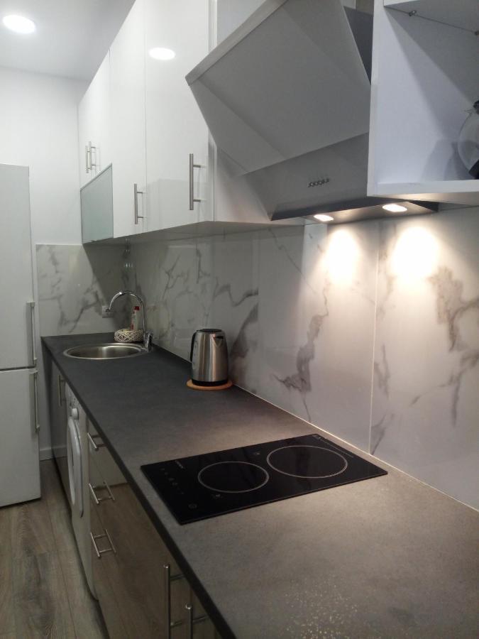 Cozy Studio Near Victoria Metro Station Athene Buitenkant foto