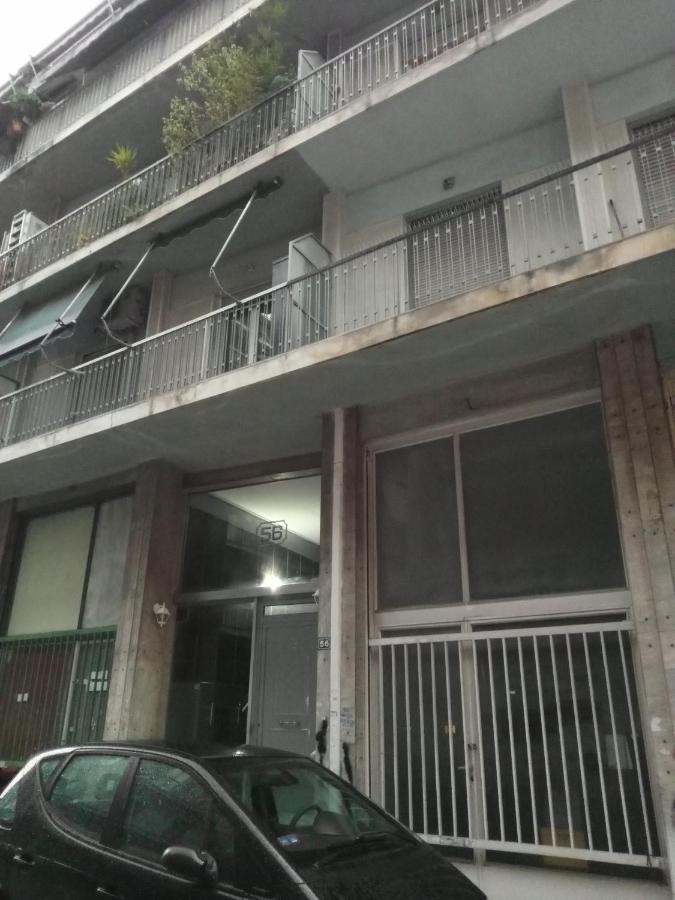Cozy Studio Near Victoria Metro Station Athene Buitenkant foto