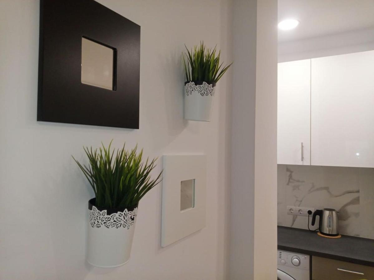 Cozy Studio Near Victoria Metro Station Athene Buitenkant foto