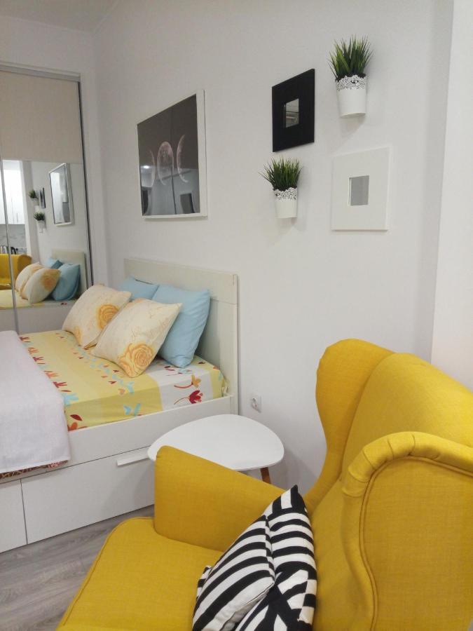 Cozy Studio Near Victoria Metro Station Athene Buitenkant foto